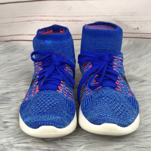 Nike Lunarepic Flykn Shoes - Picture 5 of 9